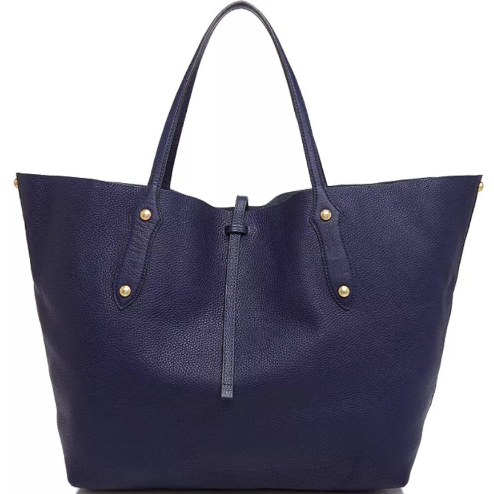 Annabel Ingall Isabella Large Leather Tote